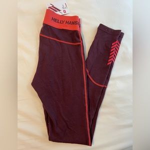 Helly Hansen midweight thermo pant